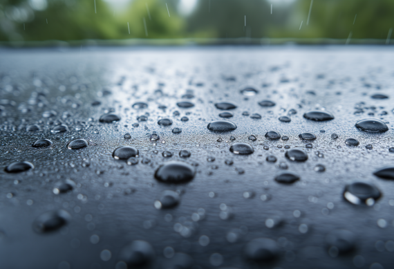 Sealeco 59620 A Waterproof EPDM Membrane In Closeup View There 572Ddde5 Fb7b 4987 A512 05Cca8ae474c